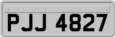 PJJ4827