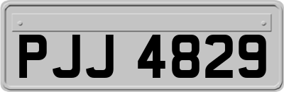 PJJ4829