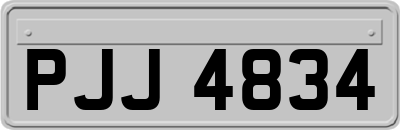 PJJ4834