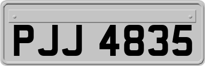 PJJ4835