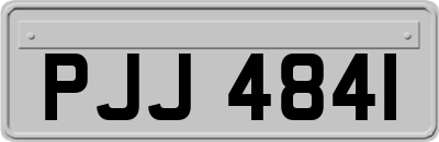 PJJ4841
