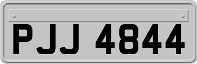 PJJ4844
