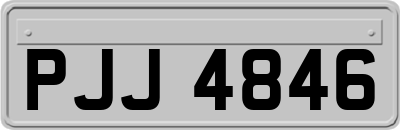 PJJ4846