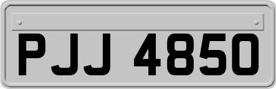 PJJ4850