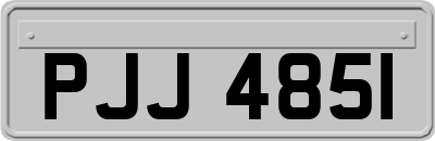 PJJ4851