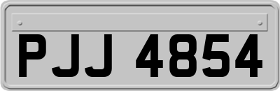 PJJ4854