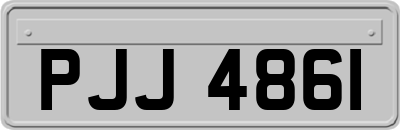 PJJ4861