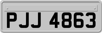 PJJ4863