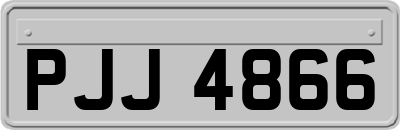 PJJ4866