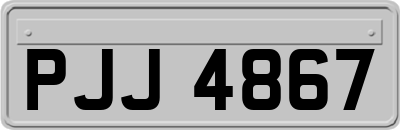 PJJ4867
