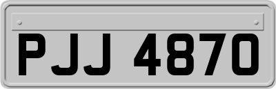 PJJ4870