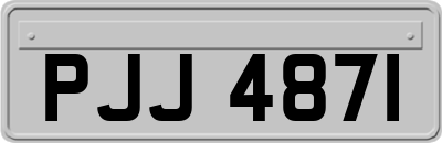 PJJ4871