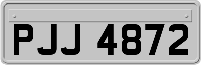 PJJ4872