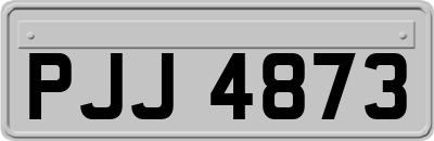 PJJ4873