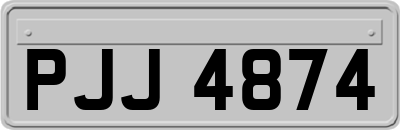 PJJ4874