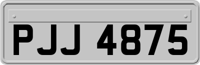 PJJ4875