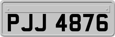 PJJ4876