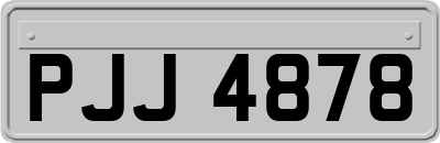 PJJ4878