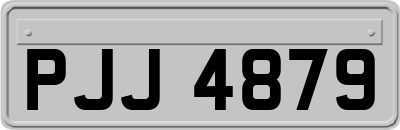 PJJ4879