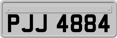 PJJ4884