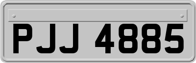 PJJ4885