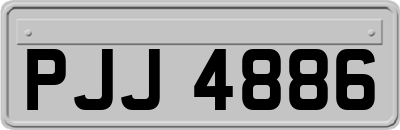 PJJ4886
