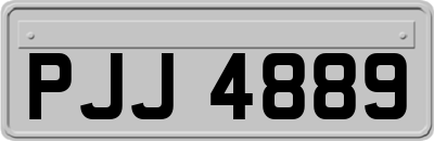 PJJ4889