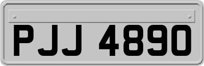 PJJ4890