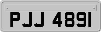 PJJ4891