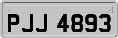 PJJ4893