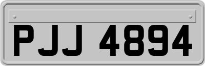 PJJ4894