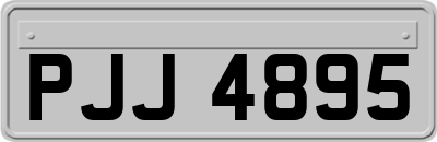 PJJ4895