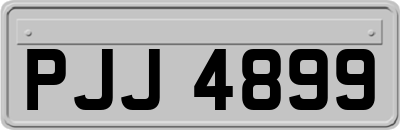 PJJ4899