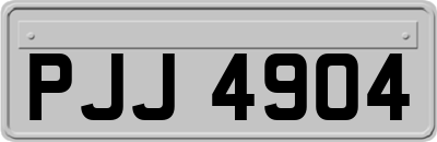 PJJ4904