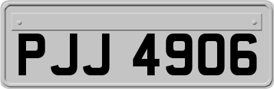 PJJ4906