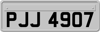 PJJ4907