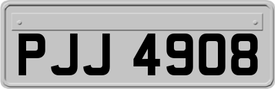 PJJ4908