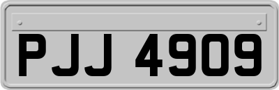 PJJ4909