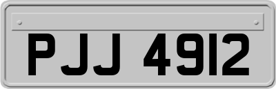 PJJ4912