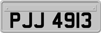 PJJ4913