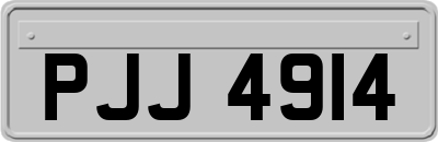 PJJ4914