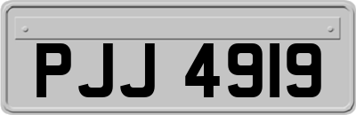 PJJ4919