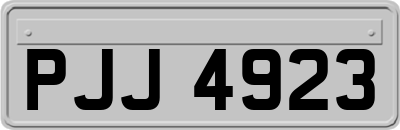 PJJ4923