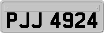 PJJ4924