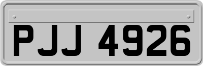 PJJ4926
