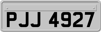 PJJ4927