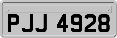 PJJ4928