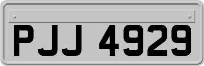 PJJ4929