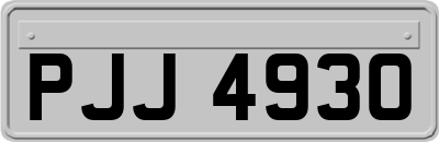 PJJ4930