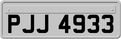 PJJ4933
